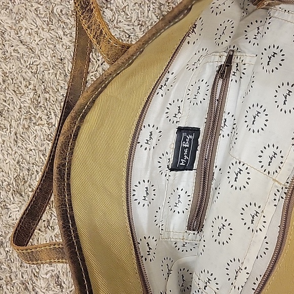 Nwot Myra bag - Picture 2 of 6